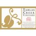 Tablas Creek Esprit de Tablas Rouge 2024 Front Label