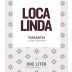 Loca Linda Torrontes (1 Liter) 2017 Front Label