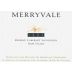 Merryvale Reserve Cabernet Sauvignon 1997 Front Label