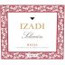 Bodegas Izadi Seleccion 2013 Front Label
