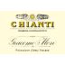 Giacomo Mori Chianti Riserva Castelrotto 2021 Front Label