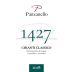 Panzanello Chianti Classico 2018 Front Label
