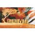 Groundwork Viognier 2017 Front Label