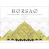 Borsao Chardonnay-Macabeo 2020 Front Label