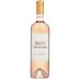 Chateau des Demoiselles Cotes de Provence Rose 2021 Front Bottle Shot