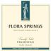 Flora Springs Family Select Chardonnay 2017 Front Label