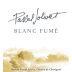 Pascal Jolivet Blanc Fume Sauvignon Blanc 2021 Front Label