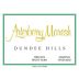 Arterberry Maresh Maresh Vineyard Pinot Noir 2019 Front Label