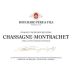 Bouchard Pere & Fils Chassagne-Montrachet 2018 Front Label