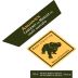 Angove Family Winemakers Bear Crossing Cabernet Merlot 2003 Front Label