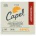 Capel Premium Pisco Front Label