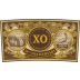 Planteray 20th Anniversary XO Rum Front Label
