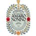 Nonino Quintessentia Amaro Liqueur Front Label