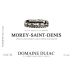 Domaine Dujac Morey Saint-Denis 2019 Front Label