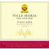Villa Maria Private Bin Pinot Noir 2009 Front Label