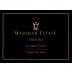 Marimar Estate Don Miguel Vineyard Cristina Pinot Noir 2014 Front Label