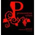 Premonition Cellars Pinot Noir 2013 Front Label