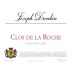 Joseph Drouhin Clos de la Roche Grand Cru 2015 Front Label