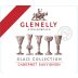 Glenelly Glass Collection Cabernet Sauvignon 2018 Front Label