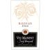 Viu Manent El Olivar Alto Single Vineyard Syrah 2015 Front Label