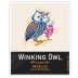 Winking Owl 2016 Front Label