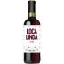 Loca Linda Malbec (1 Liter) 2017 Front Bottle Shot