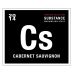 Substance Vineyard Collection Stoneridge Cabernet Sauvignon 2014 Front Label