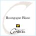Dominique Cornin Bourgogne Blanc 2022 Front Label