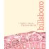 Billsboro Winery Pinot Gris 2015 Front Label