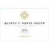 Quinta Da Fonte Souto Alentejo Red 2019 Front Label