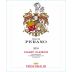 Frescobaldi Tenuta Perano Chianti Classico 2018 Front Label