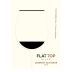 Flat Top Hills Cabernet Sauvignon 2019 Front Label
