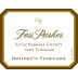 Fess Parker Rodney’s Vineyard Viognier 2009 Front Label