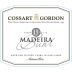 Cossart Gordon 15 Year Bual Maderia (500ML) Front Label