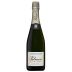 Champagne Palmer La Reserve Brut Nature Front Bottle Shot