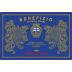 Frescobaldi Pomino Benefizio Riserva 2017 Front Label