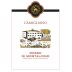 Camigliano Rosso di Montalcino 2023 Front Label