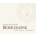 Bouchaine Estate Pinot Noir 2015 Front Label