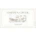 Garden Creek Tesserae Red Wine 2005 Front Label