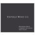 Enfield Wine Co Hennessey Ridge Cabernet Sauvignon 2018 Front Label
