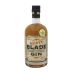 Old World Spirits Rusty Blade Barrel Aged Gin Front Bottle Shot