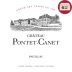 Chateau Pontet-Canet (6 Bottles in OWC) 2015 Front Label