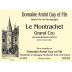 Guy Amiot Le Montrachet Grand Cru 2017 Front Label