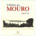 Quinta do Mouro Vinha do Mouro Tinto 2015 Front Label