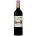 Vieux Chateau Certan La Gravette de Certan 2010 Front Bottle Shot