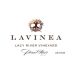 Lavinea Lazy River Vineyard Pinot Noir 2017 Front Label