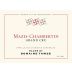 Maume by Domaine Tawse Mazis-Chambertin Grand Cru 2015 Front Label