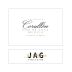Jose Antonio Garcia Corullon Vino de Villa 2020 Front Label