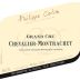 Philippe Colin Chevalier-Montrachet Grand Cru 2021 Front Label
