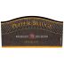 Pepper Bridge Winery Merlot 2014 Front Label